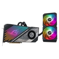 ASUS ROG Strix-LC-RX6900XT-T16G Gaming